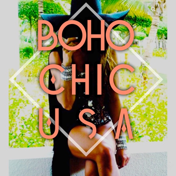 Meet your Posher - Picture 1 of 1